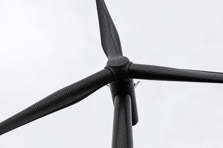 arbon Fiber Wind Turbine Blades arbon Fiber Wind Turbine Blades